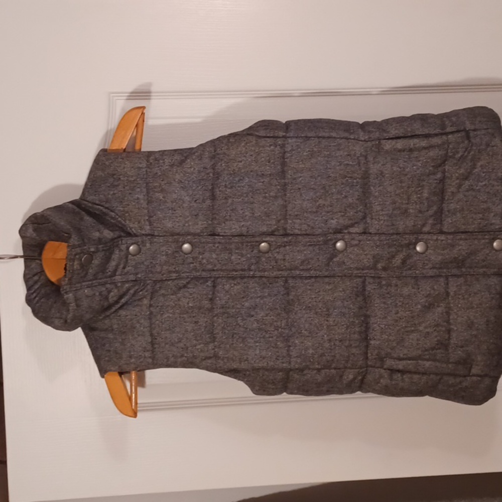 Old Navy Vest Size S